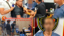 Ayah Kandung Diduga Tega Setubuhi Dua Putri Kandungnya Bertahun-tahun, Diringkus Tim Elang Jupi