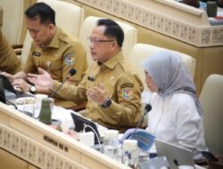 Pemerintah Alokasikan Rp18,9 Triliun untuk Gaji PPPK di 546 Daerah