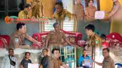 Optimalkan Penerimaan PBB 2026, BKD Bengkulu Tengah Terapkan Layanan Jemput Bola