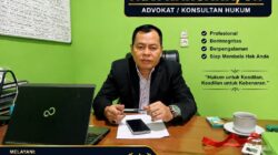 Kasus Aktivis Nurhasan Dalam Persidangan di PN Argamakmur : Pembelaan Tunjuk Ketidaksesuaian Waktu & Tidak Ada Unsur Keributan
