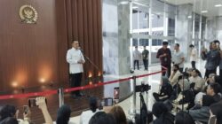 Presiden Ajukan Destry Damayanti sebagai Calon Tunggal Gubernur BI