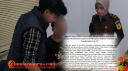 Pengadilan Negeri Kepahiang Jatuhkan Vonis 18 Tahun Kepada Terdakwa Perkara Kekerasan Seksual Terhadap Anak