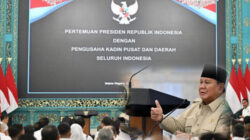 Politik Luar Negeri Nonblok Perkuat Kepercayaan Dunia kepada Indonesia
