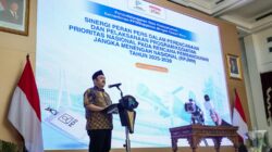 Bappenas Gandeng Pers Jadi Mitra Strategis Pembangunan Nasional
