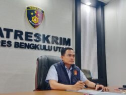 Proyek Jalan Sentra Produksi Padang Jaya Bernilai Miliaran Rupiah Masuk Ranah Penyidikan
