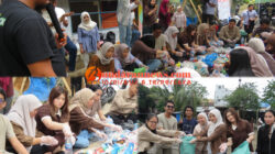 Ecovia Gandeng Sasude Kenalkan Pengolahan Sampah Plastik melalui Ecobrick