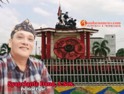 Syaprianto Daud Sentil Novri Andi soal Aset YRSA : ‘Jangan Lempar Bola ke Orang Lain!’