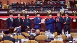 BPK Apresiasi Langkah Pemerintah Daerah dalam Memperbaiki Tata Kelola Keuangan Daerah