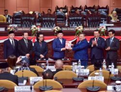 BPK Apresiasi Langkah Pemerintah Daerah dalam Memperbaiki Tata Kelola Keuangan Daerah