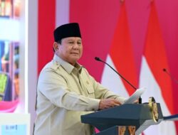 Presiden Prabowo Ucapkan Selamat Hari Santri Nasional 2026: Santri Kompak dan Hebat, Indonesia Makin Kuat